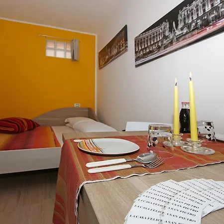 La Casa Felice a San Pietro-3