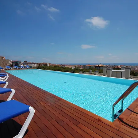 Resort Sitges Apartment Free Parking-2