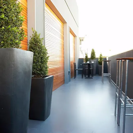 Periscope, A Member Of Design Hotels-3