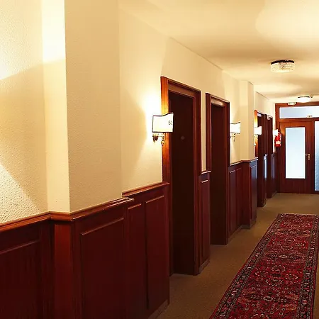 Centro Hotel Norderstedter Hof-3