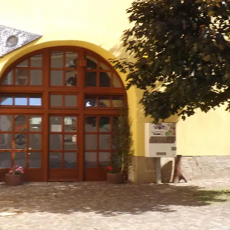 Hotel Zur Sonne-3