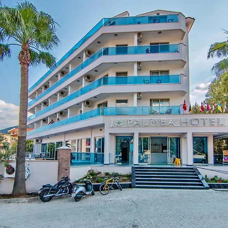 Palmea Hotel-3