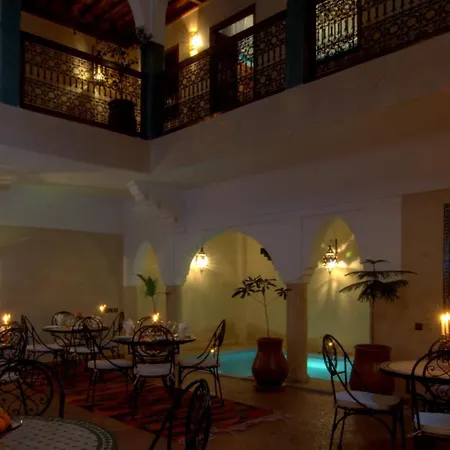 Riad Imilchil-2