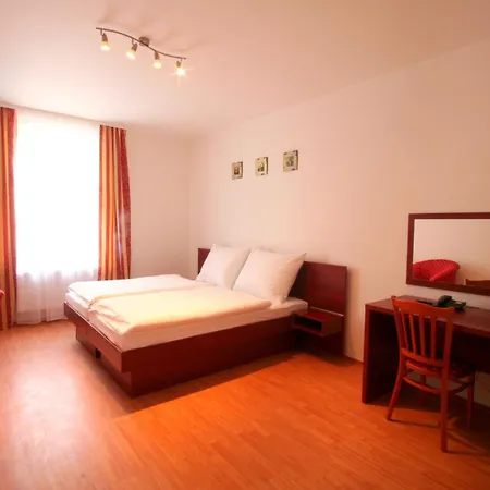 Apart Hotel Susa-2