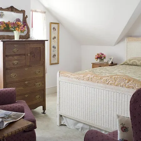 The Bayberry Inn-2