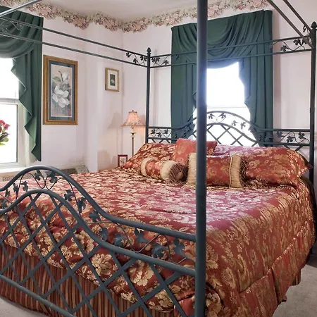 The Bayberry Inn-3