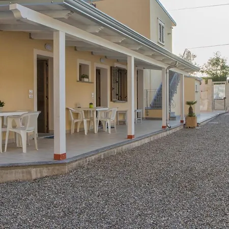 La Tonnara B&B-2