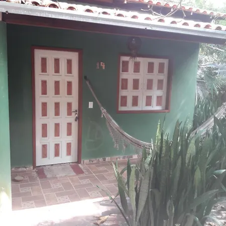Pousada Macunaima-3