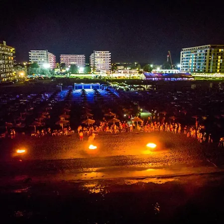 Phoenicia Holiday Resort-3