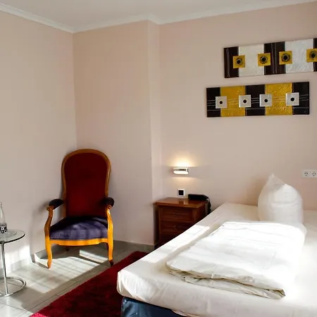 Hotel Terminus-3