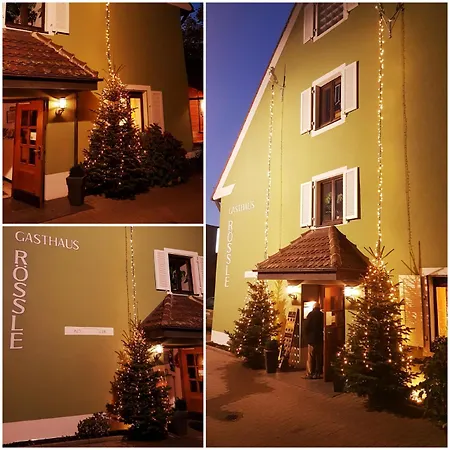 Hotel Gasthaus Rössle-2