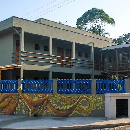 Pousada Vibe-3