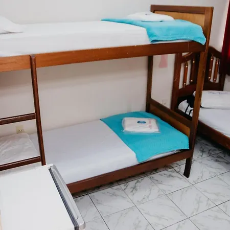 Hotel Lumem Taguatinga Sul-2