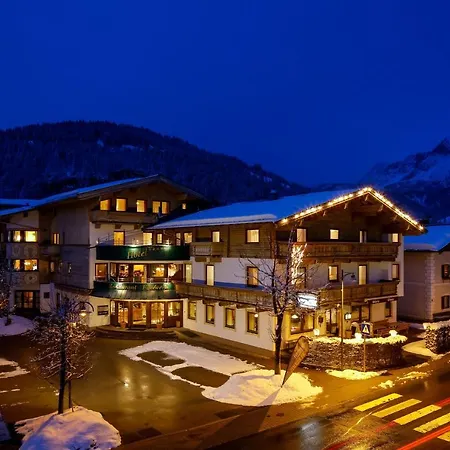 Hotel Edelweiss-3
