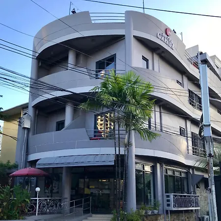 Hotel Capada-3