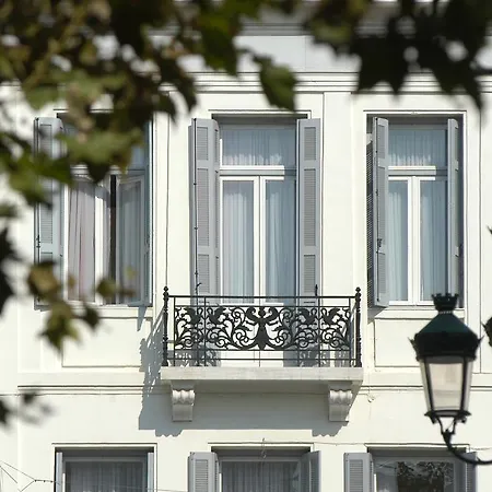 The Zillers Boutique Hotel-2