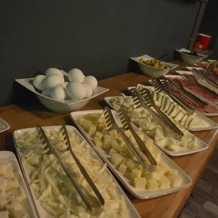 Istanbulinn Hotel-3