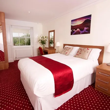 The Charles Stewart Guesthouse-3