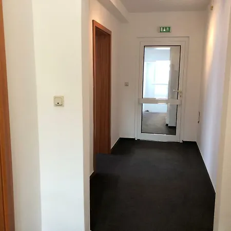 Hotel Mivano Lehrte-2