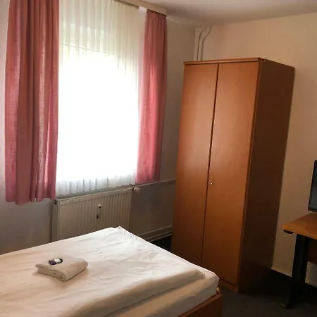 Hotel Mivano Lehrte-3
