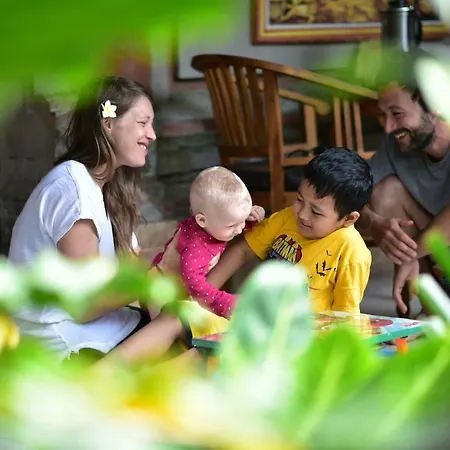 Shindu Home Stay-3