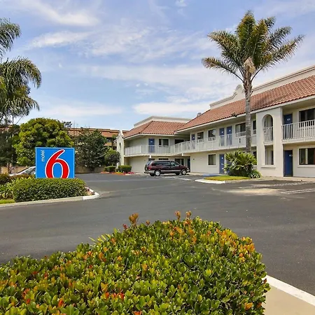 Motel 6-Santa Maria, Ca - North-2