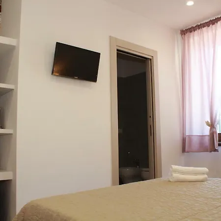 B&B Allerìa Pozzuoli-2