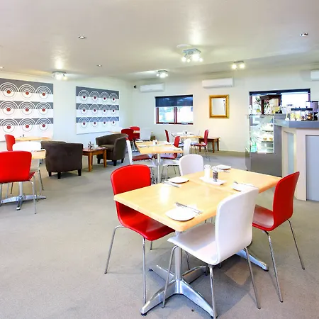 Best Western Gregory Terrace-2