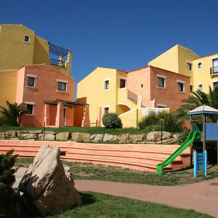 Stintino Country Paradise - Resort & Villas-3