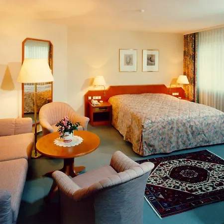 Hotel Heuberg-2