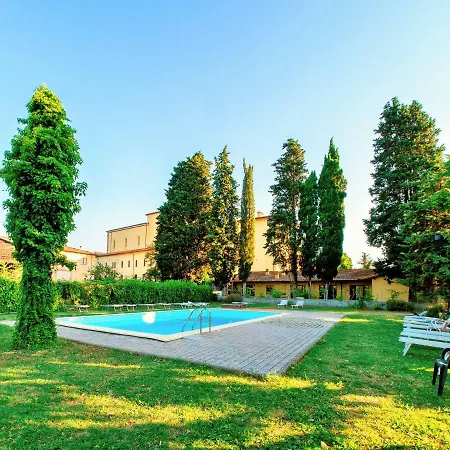 Residence La Poggerina-2