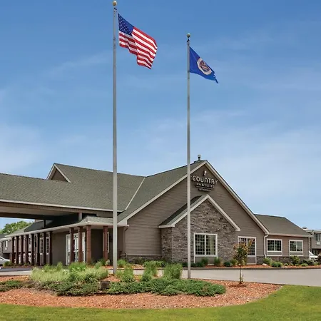 Country Inn & Suites By Radisson, Woodbury, Mn-3