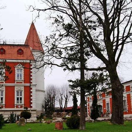 Villa Red By Columbus Ustka-3