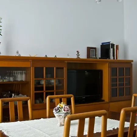 Dai Nonni, B&B a Chieti-2