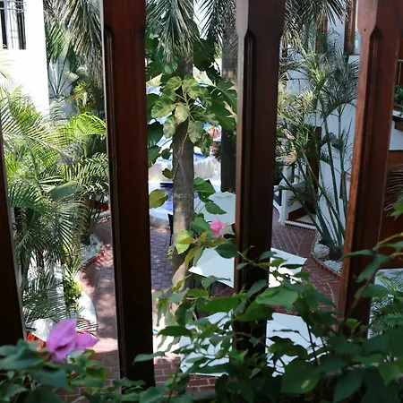 Palenque Casa Hotel By Hmc-2
