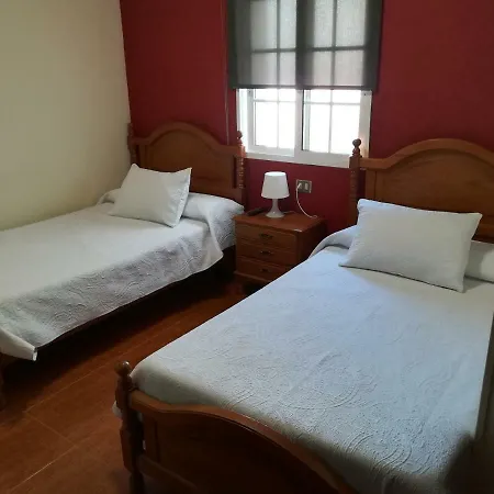 Pensión Restaurante Casa Camiño II-2