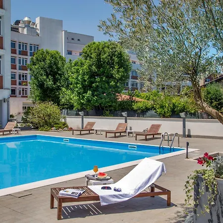 Hotel Capannelle Roma-3