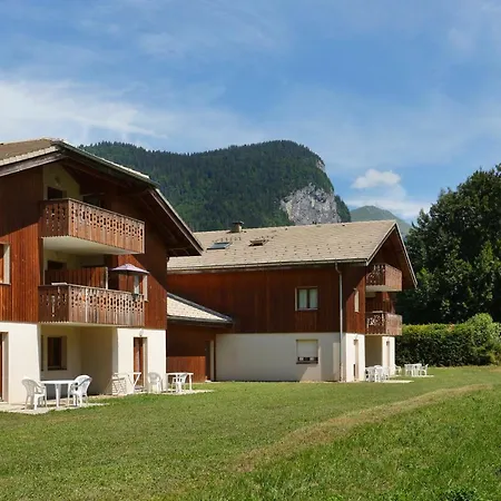 Residence Nemea Le Grand Tetras-3