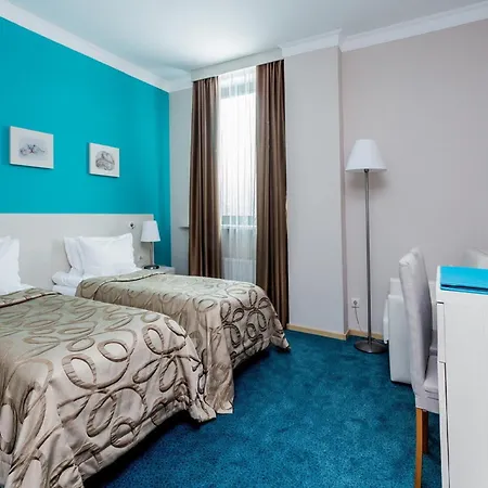 Aqua-Minsk Hotel-2
