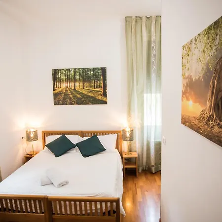 B&B Le Camere di Porta San Felice - Self Check in-3