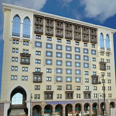 Al Ansar Golden Tulip-2