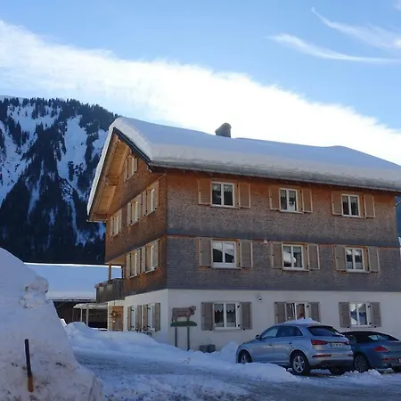 Pension Haus Romy-2
