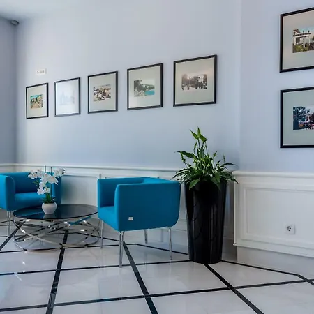 Hotel Domino-3