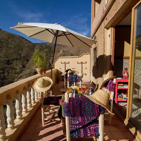 Berber Family Lodge-2