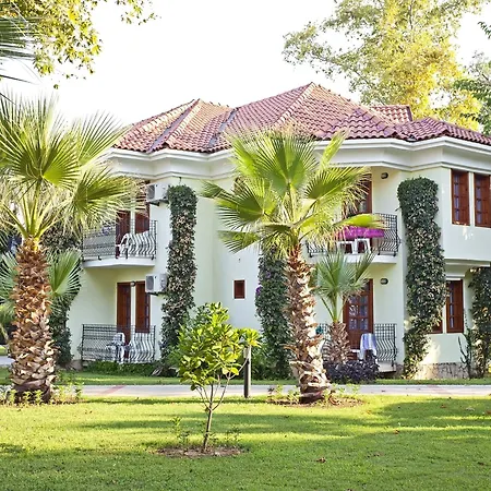 Katranci Park Hotel-2