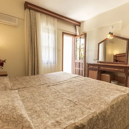 Katranci Park Hotel-3