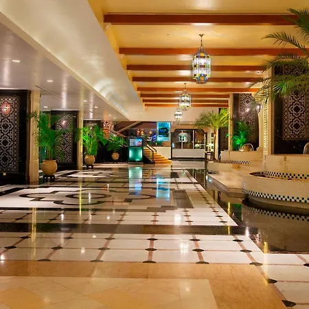 Hotel Istana Kuala Lumpur City Centre-3