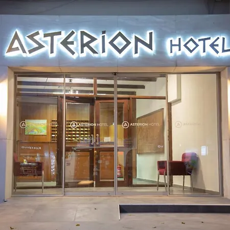 Asterion Hotel-2