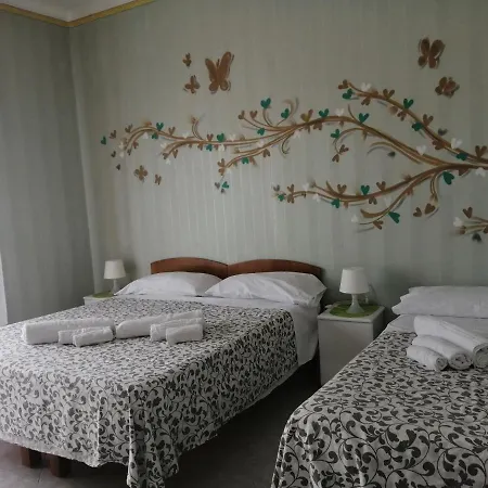 B&B A Casa Dei Nonni-3