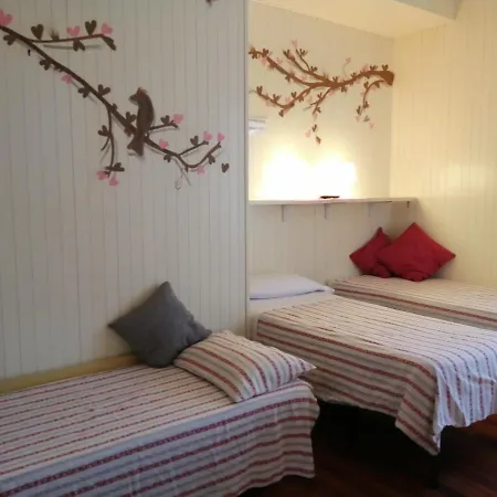 B&B A Casa Dei Nonni-2